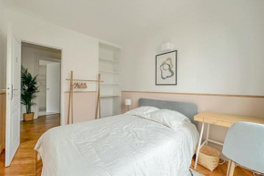 Flexliving - room - Septembre